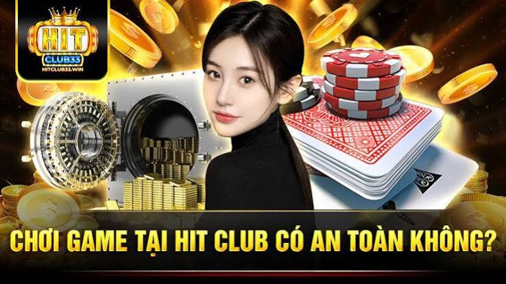 Giới thiệu cổng Hitclub