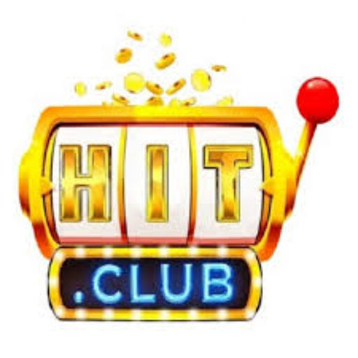 logo hitclub
