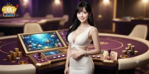 Bắn Cá Vip Hitclub Trải Nghiệm Săn Thưởng Hấp Dẫn Cho Người Chơi Đam Mê