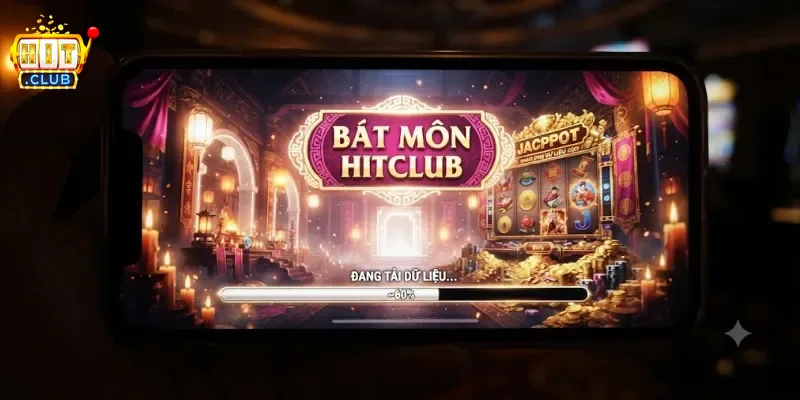 Bát Môn Hitclub Game Bài Đổi Thưởng Cực Chất Cho Anh Em Trải Nghiệm