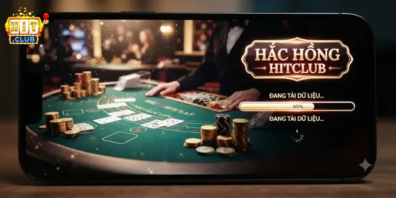 Hắc Hồng Hitclub Trải Nghiệm Thú Vị Cho Game Thủ Thích Khám Phá Mới Lạ