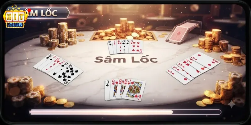 Sâm Hitclub Chơi Cuốn Cực Dễ, Trải Nghiệm Mới Cho Dân Mê Bài Đổi Thưởng