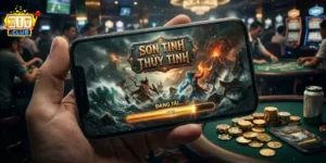 Sơn Tinh Thủy Tinh Hitclub Trải Nghiệm Game Thần Thoại Cực Cuốn Hút
